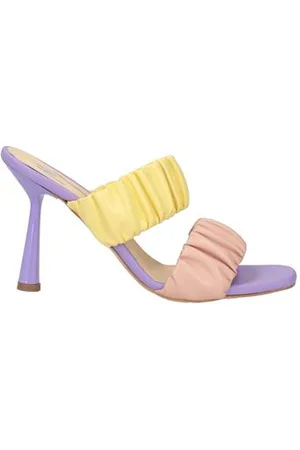 Manila Grace FOOTWEAR - Sandals - on YOOX.com
