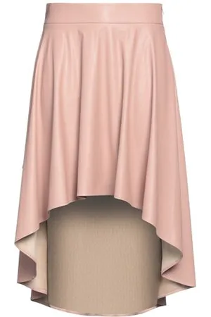 Pinko BOTTOMWEAR - Mini skirts - on YOOX.com