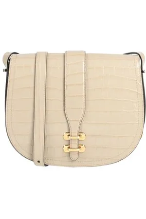 Alberta Ferretti BAGS - Cross-body bags - on YOOX.com