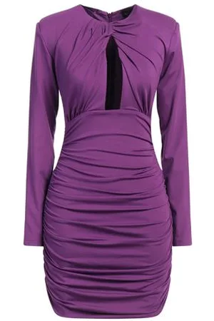 ACTUALEE DRESSES - Mini dresses - on YOOX.com