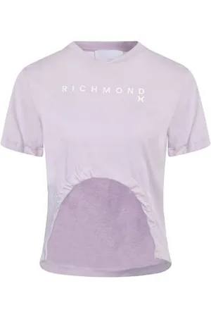 RICHMOND X TOPWEAR - T-shirts - on YOOX.com