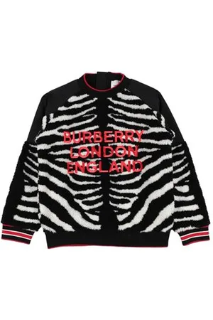 Burberry TOPWEAR - Sweatshirts - on YOOX.com