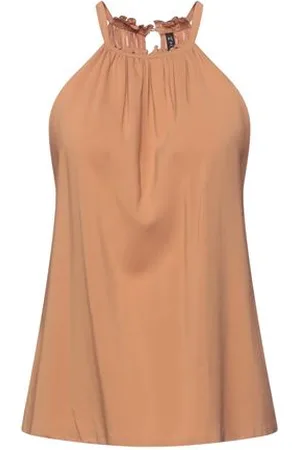 Manila Grace TOPWEAR - Tops - on YOOX.com