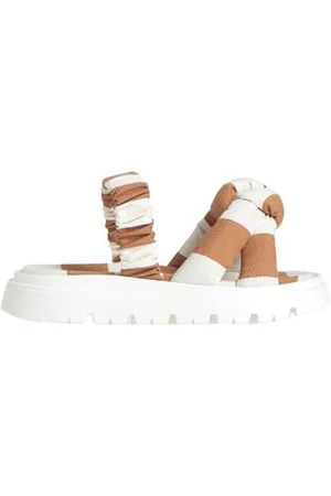 Mimisol FOOTWEAR - Sandals - on YOOX.com