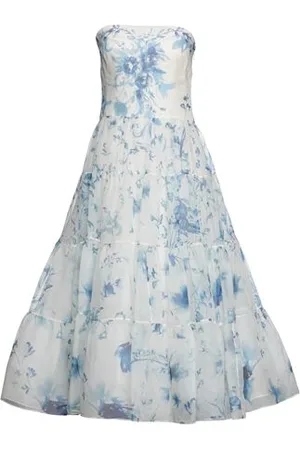 Ralph Lauren DRESSES - Midi dresses - on YOOX.com