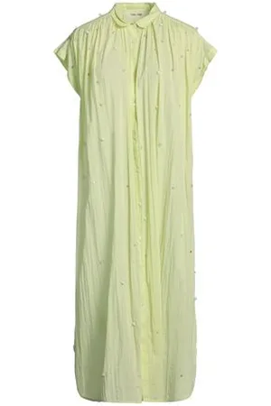 FORTE FORTE DRESSES - Midi dresses - on YOOX.com