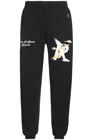 Represent BOTTOMWEAR - Trousers - on YOOX.com