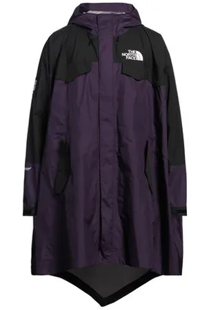 The North Face COATS & JACKETS - Overcoats & Trench Coats - on YOOX.com
