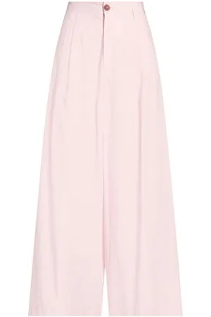 ALYSI BOTTOMWEAR - Trousers - on YOOX.com