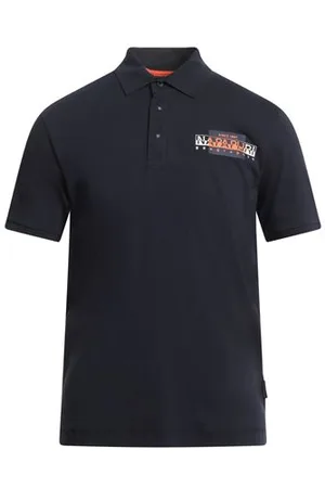 Napapijri TOPWEAR - Polo shirts - on YOOX.com
