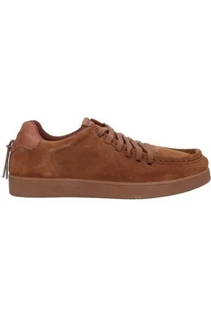 Barracuda FOOTWEAR - Lace-up shoes - on YOOX.com