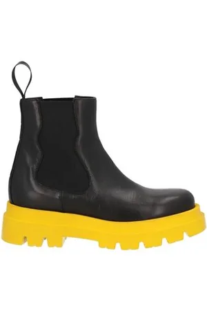 Lemaré FOOTWEAR - Ankle boots - on YOOX.com