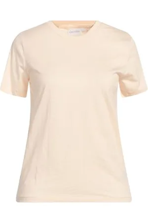 Calvin Klein TOPWEAR - T-shirts - on YOOX.com