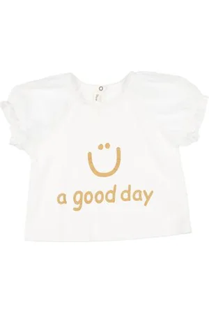 Zhoe & Tobiah TOPWEAR - T-shirts - on YOOX.com