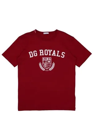 Dolce & Gabbana TOPWEAR - T-shirts - on YOOX.com