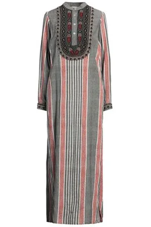 Tory Burch DRESSES - Maxi dresses - on YOOX.com