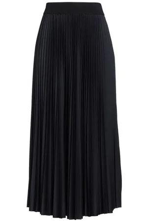 Fabiana Filippi BOTTOMWEAR - Midi skirts - on YOOX.com