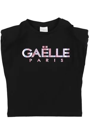 GAËLLE TOPWEAR - T-shirts - on YOOX.com