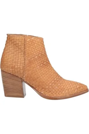 BALDININI FOOTWEAR - Ankle boots - on YOOX.com