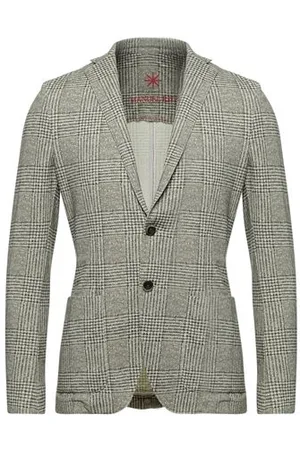 Manuel Ritz SUITS and CO-ORDS - Blazers - on YOOX.com