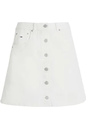 Tommy Hilfiger BOTTOMWEAR - Mini skirts - on YOOX.com