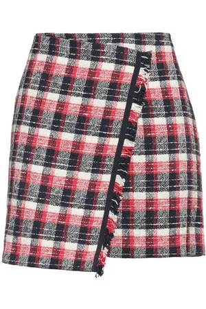 Caractere BOTTOMWEAR - Mini skirts - on YOOX.com