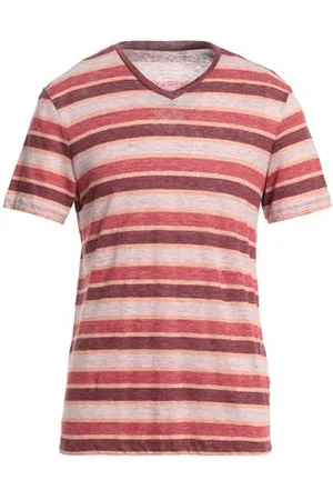Majestic TOPWEAR - T-shirts - on YOOX.com