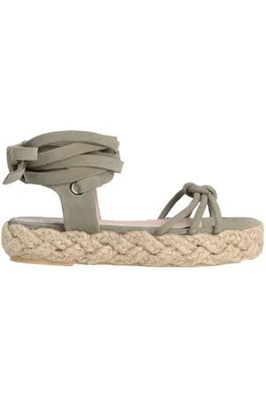 Janet&Janet FOOTWEAR - Espadrilles - on YOOX.com