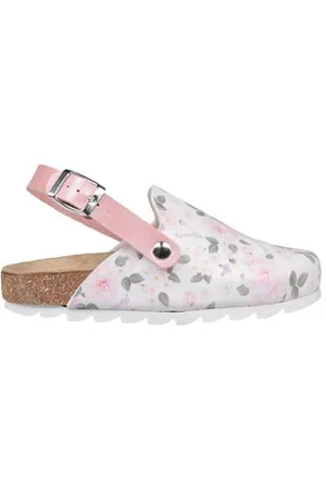 MONNALISA FOOTWEAR - Sandals - on YOOX.com