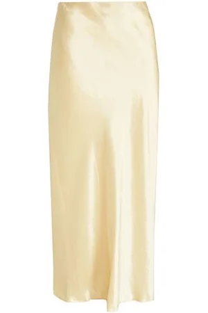 Vince BOTTOMWEAR - Midi skirts - on YOOX.com
