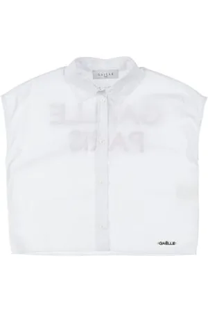 GAËLLE TOPWEAR - Shirts - on YOOX.com