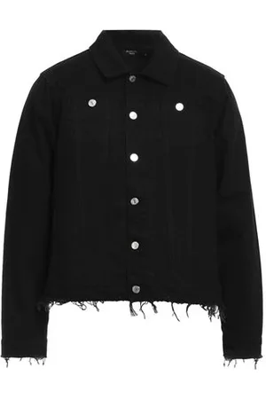 Bolongaro COATS & JACKETS - Denim outerwear - on YOOX.com