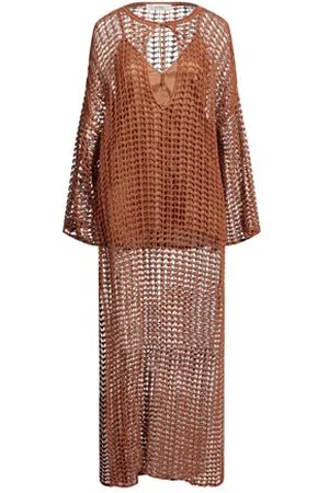 Jucca DRESSES - Maxi dresses - on YOOX.com
