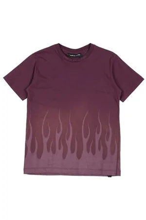Vision Of Super TOPWEAR - T-shirts - on YOOX.com