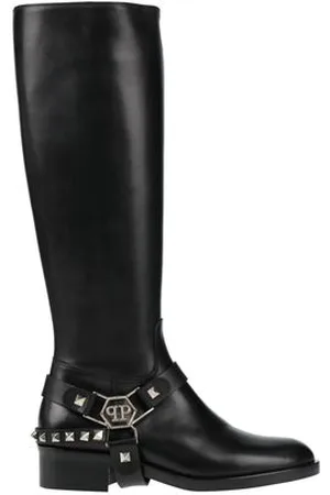 Philipp Plein FOOTWEAR - Boots - on YOOX.com