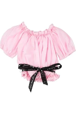 MISS GRANT TOPWEAR - Tops - on YOOX.com
