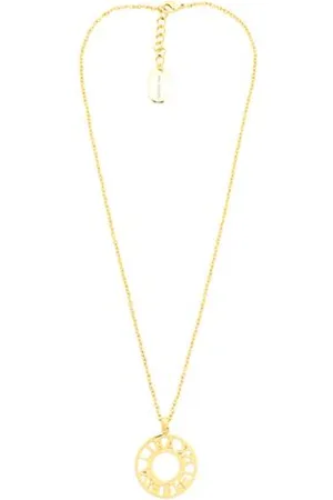 Karl Lagerfeld JEWELLERY and WATCHES - Necklaces - on YOOX.com