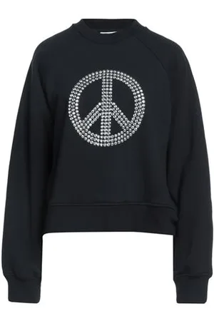 Moschino TOPWEAR - Sweatshirts - on YOOX.com