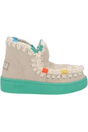 Mou FOOTWEAR - Ankle boots - on YOOX.com
