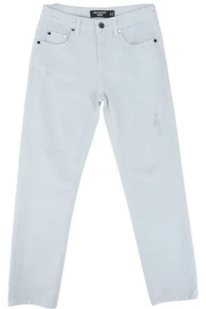 Neil Barrett BOTTOMWEAR - Trousers - on YOOX.com