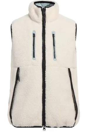 Peuterey COATS & JACKETS - Gilets - on YOOX.com