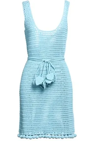 Burberry DRESSES - Mini dresses - on YOOX.com