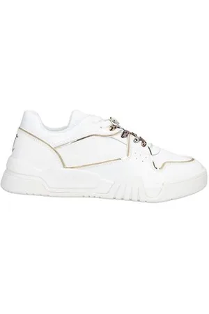 Roberto Cavalli FOOTWEAR - Trainers - on YOOX.com