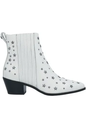 Liu Jo FOOTWEAR - Ankle boots - on YOOX.com