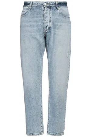 Icon Denim BOTTOMWEAR - Jeans - on YOOX.com