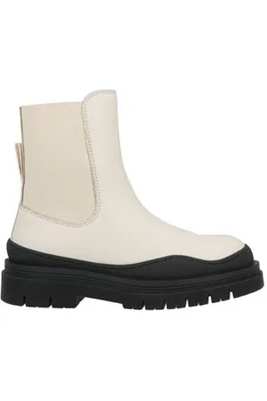 See by Chloé FOOTWEAR - Ankle boots - on YOOX.com