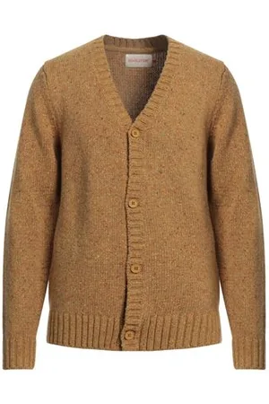 Revolution KNITWEAR - Cardigans - on YOOX.com