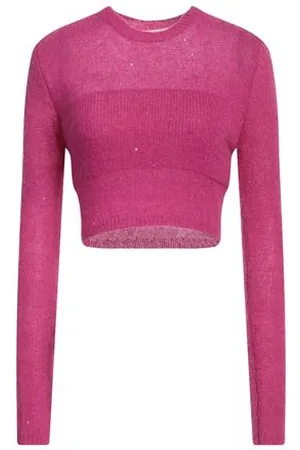 Chiara Ferragni KNITWEAR - Jumpers - on YOOX.com