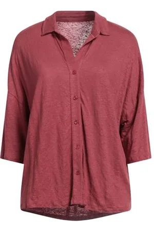 Majestic TOPWEAR - Shirts - on YOOX.com