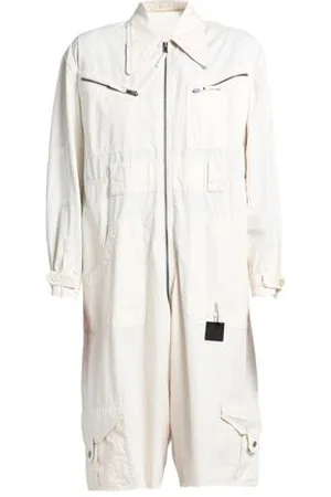 Maison Margiela JUMPSUITS & TRACKSUITS - Jumpsuits - on YOOX.com